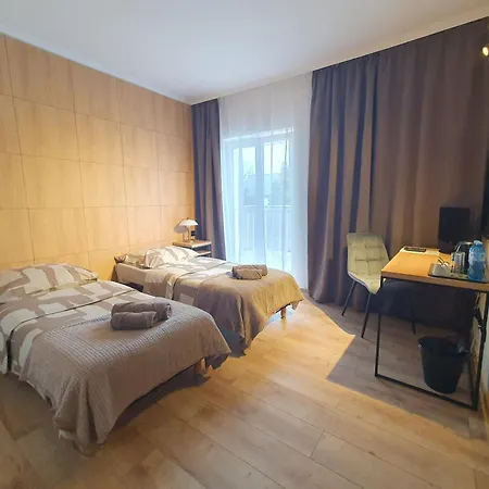 Villa Gold Poznań-3
